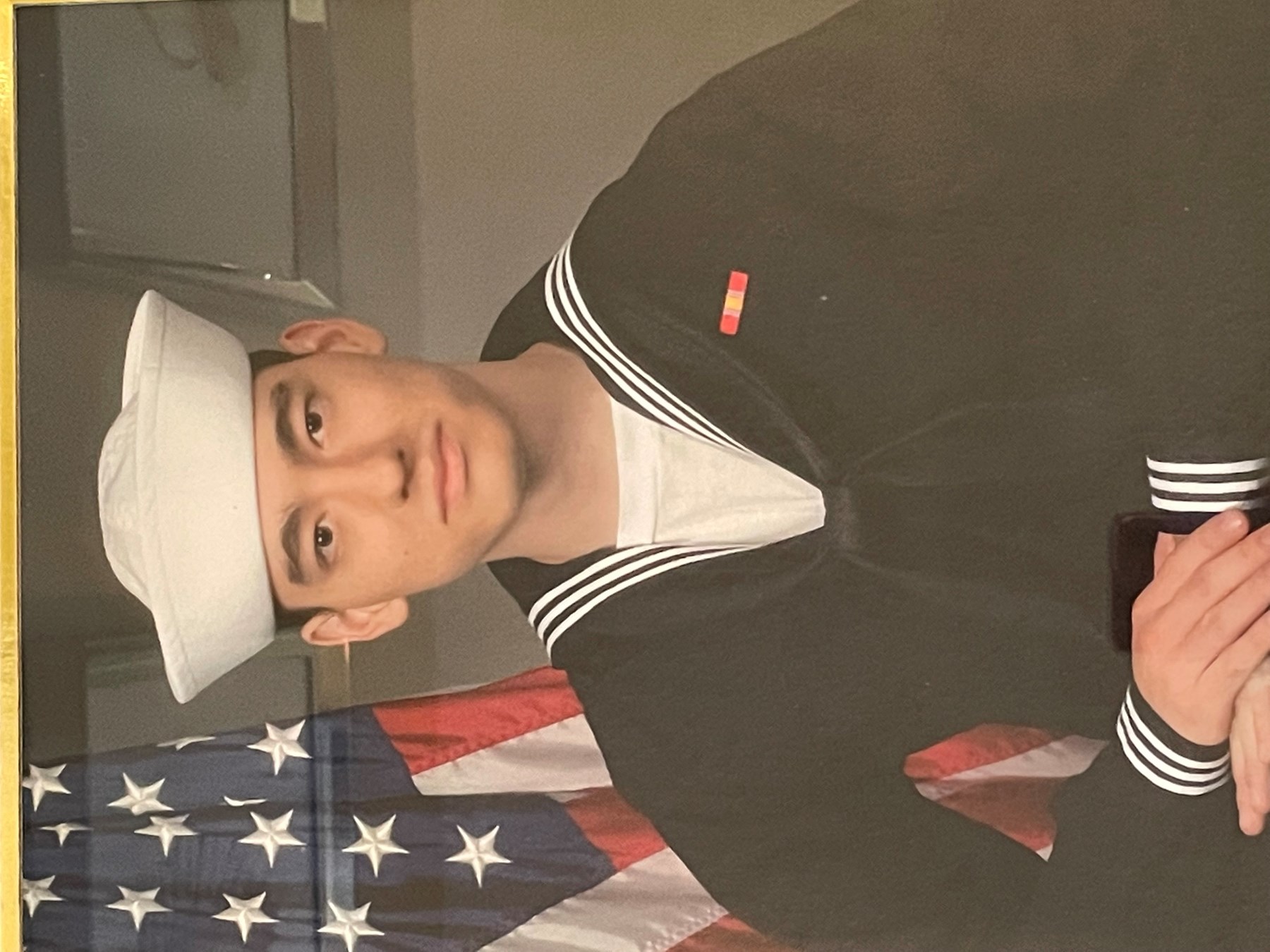 Obituary of Lawrence Neal Oldham