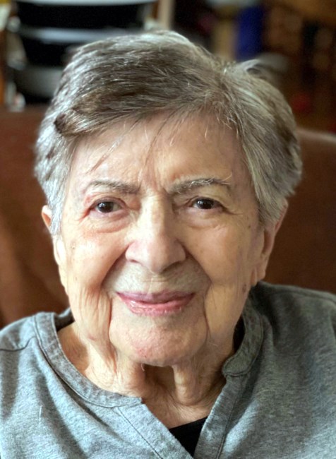 Obituary of Josephine Martinez