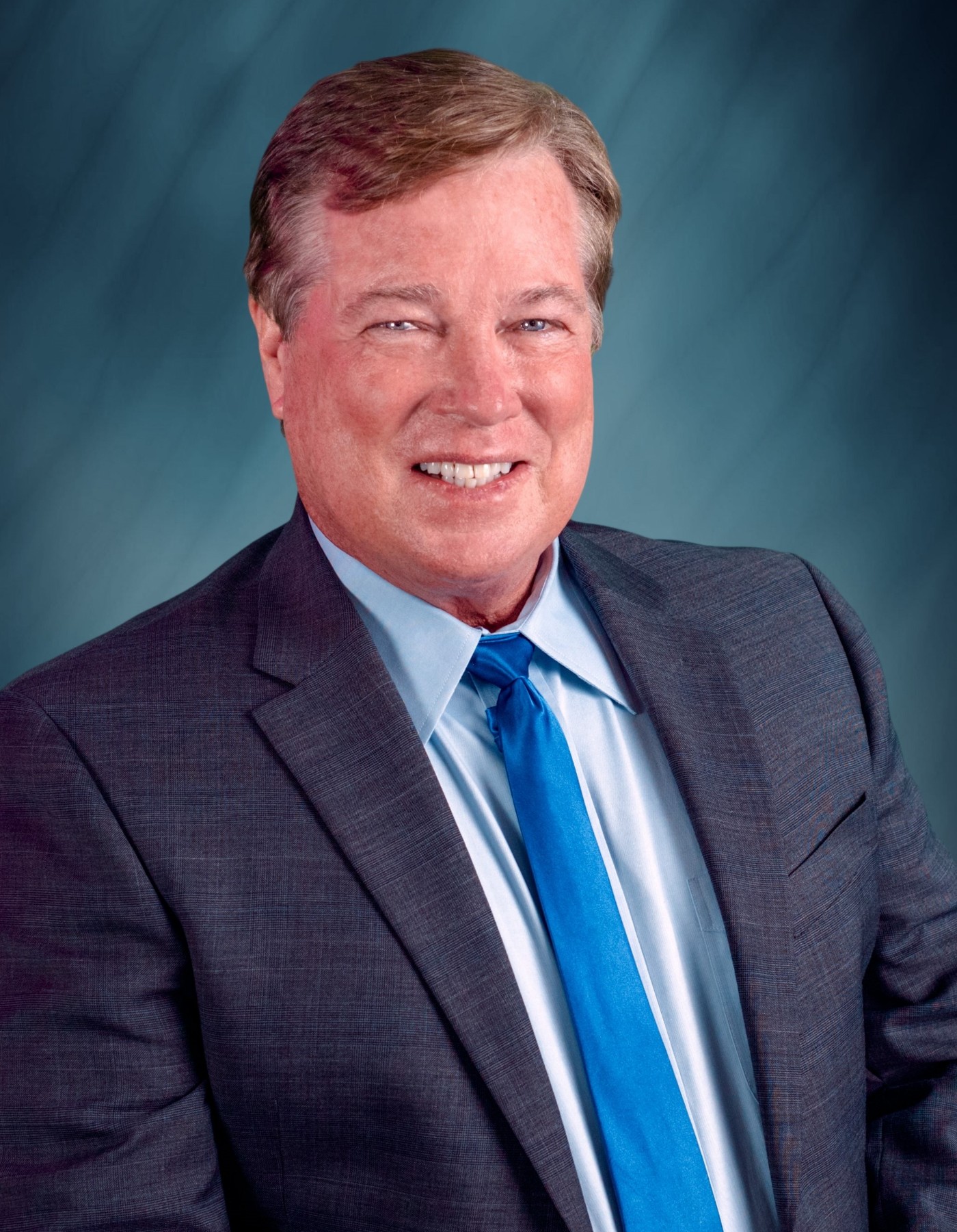 James Harrison Obituary Winter Park, FL