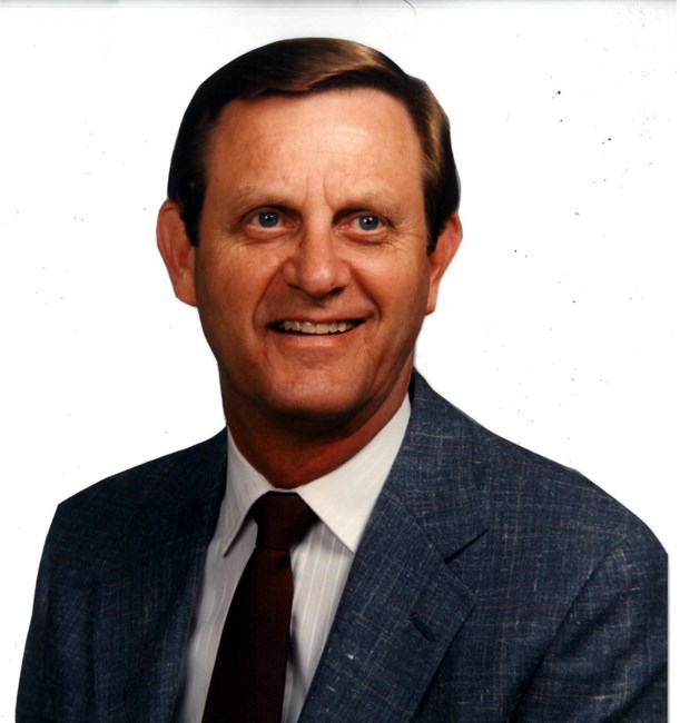 Avis de décès de Rev. Dr. Kenneth R. Reed