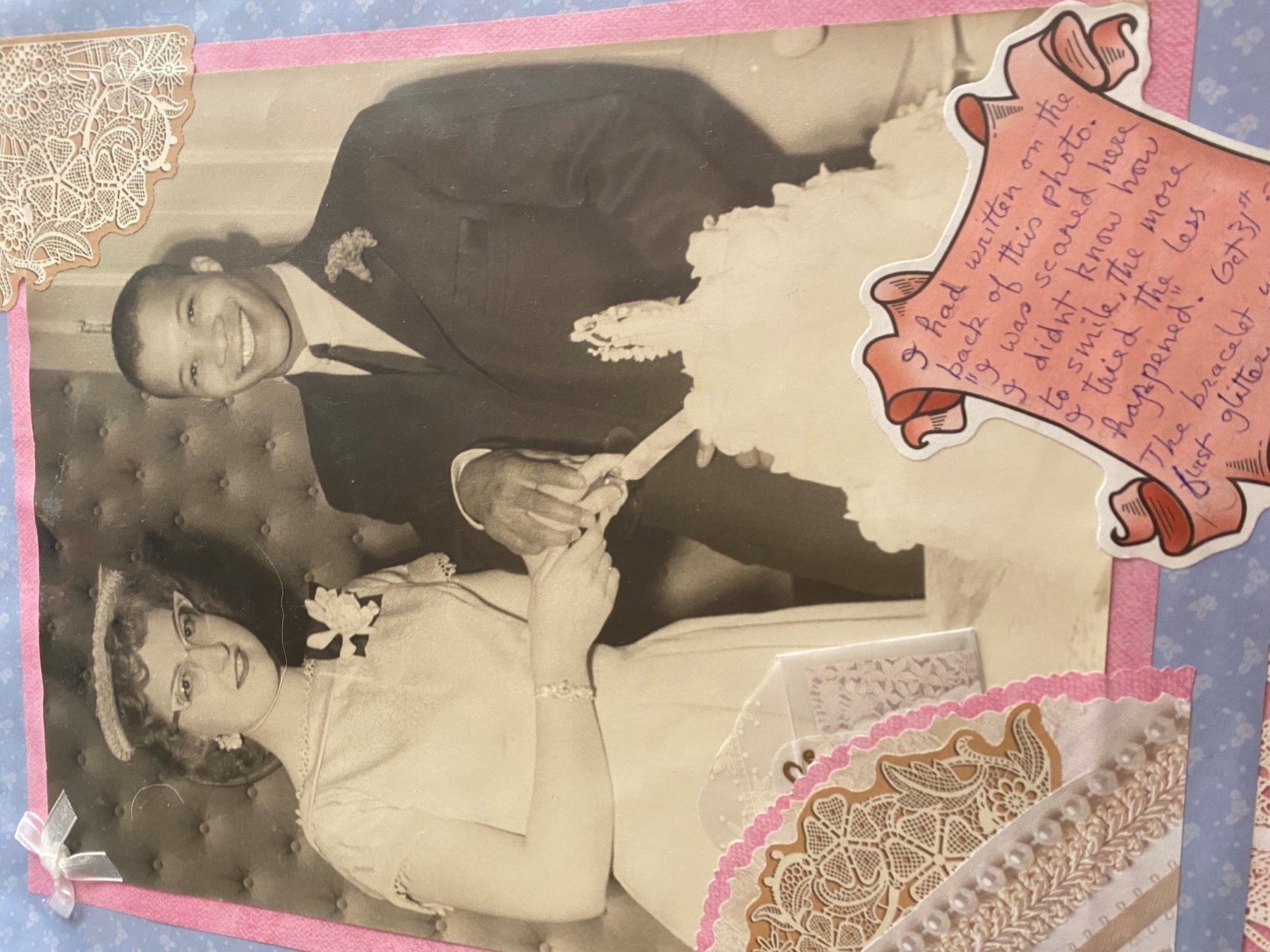 Obituary of Elizabeth Ann Myers