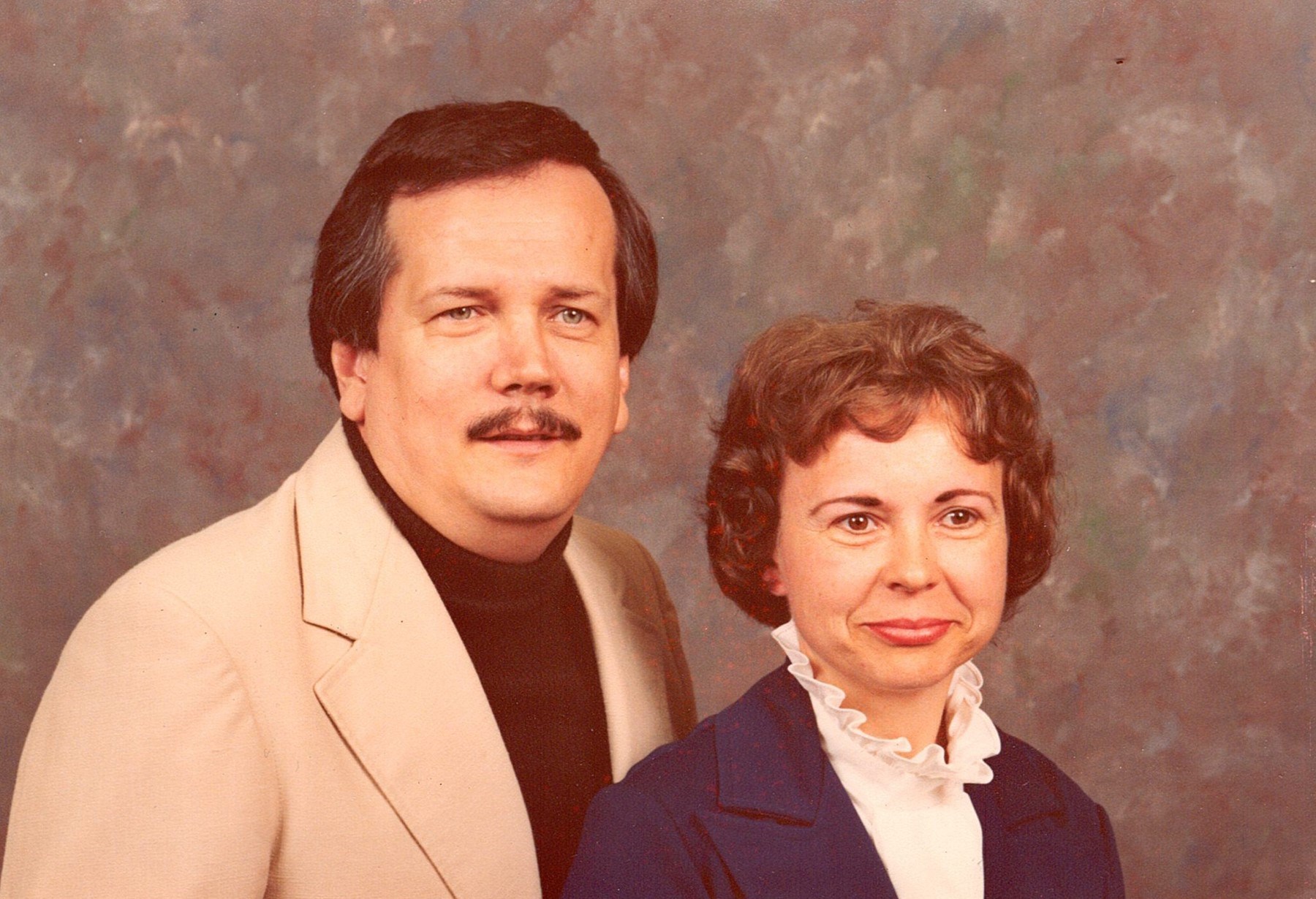 Obituary of Betty Bell Geisler