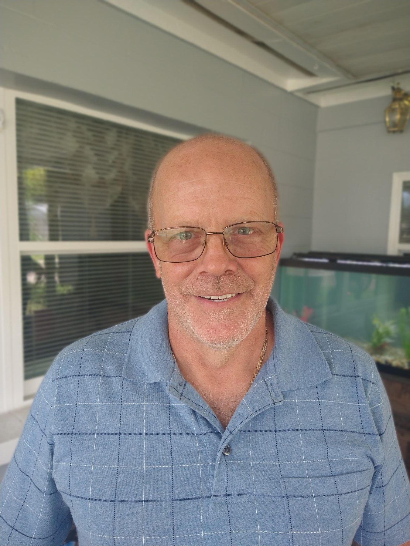 Obituary of Daniel Larry McDonald