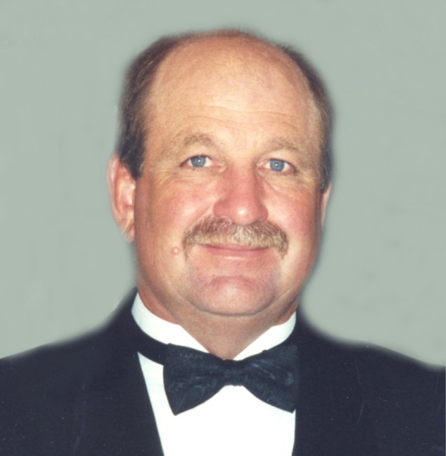 Obituary of Neil Lane Barnett