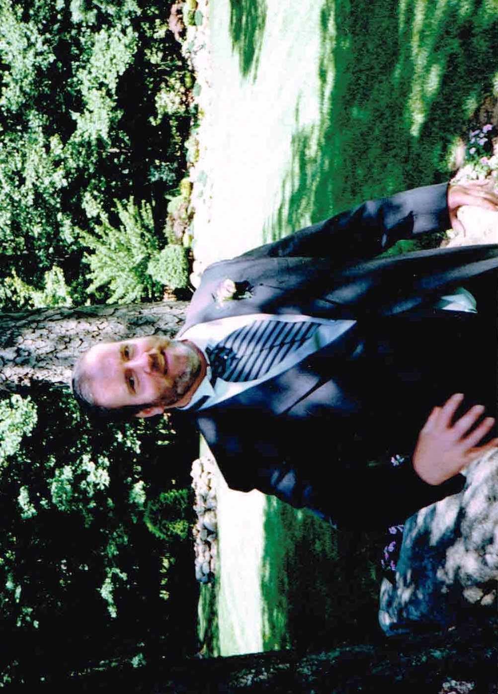 Obituary of Brendan Rooney