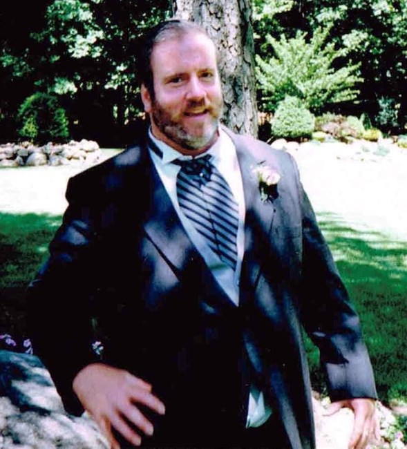 Obituary of Brendan Rooney