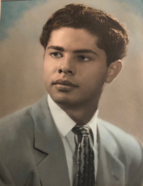 Obituary of Alfonso Z. Aguila Sr.