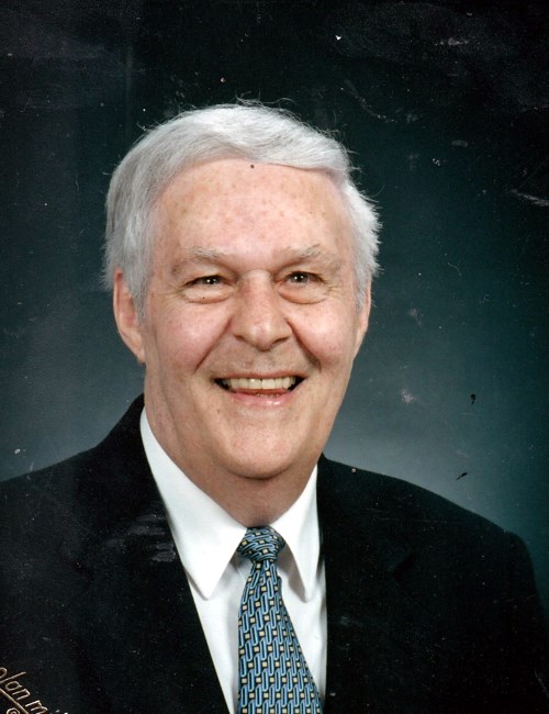 Obituary of Thomas David Norris