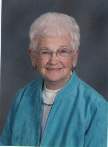 Obituary of Marjorie J. Jorgensen