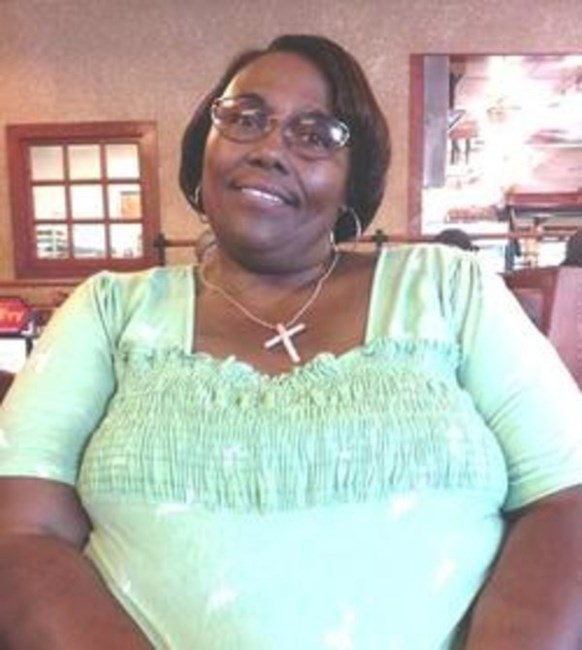 Obituary of Cynthia Ann Anderson