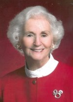 Shirley Patterson