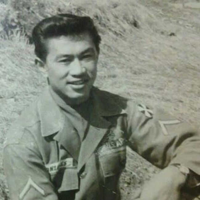 Obituary of Robert Reyes Gonzales