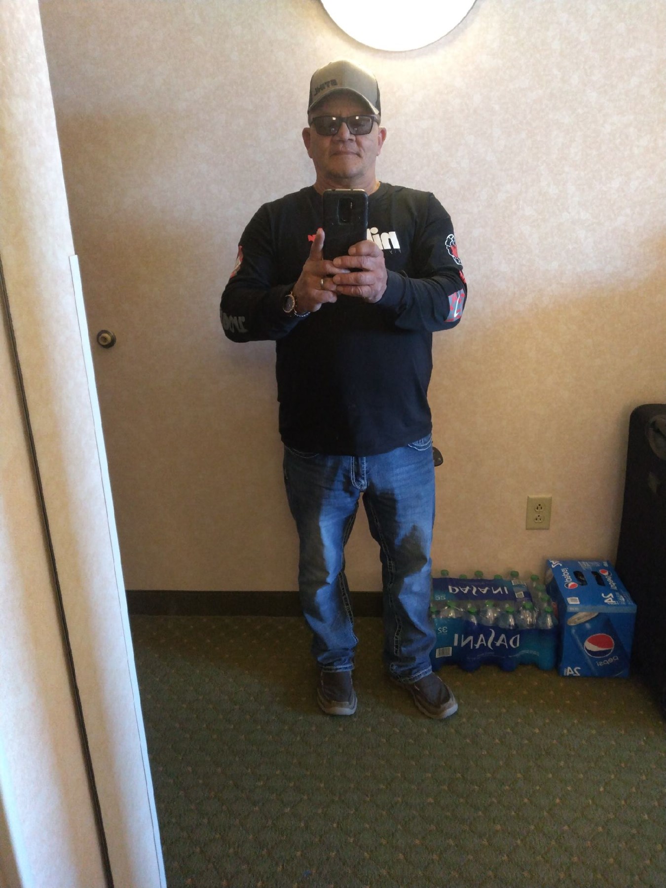 Obituary of Mitchell "Mitch" Thompson