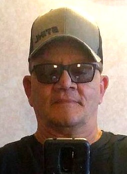 Obituary of Mitchell "Mitch" Thompson