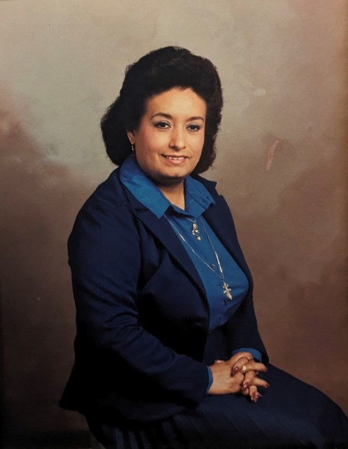 Obituary of Alejandrina Lara Rivera