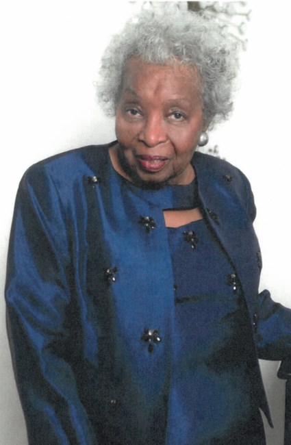 Obituary of Ms. Sadie Elizabeth Burney