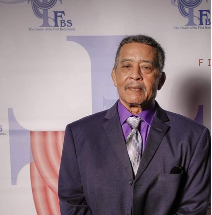 Obituary of Larry M. Phelps Sr.