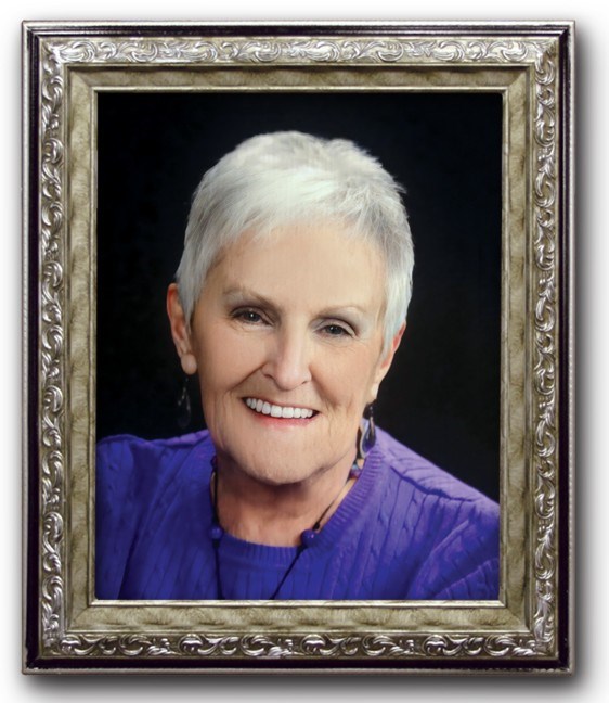 Obituary of Carol Carawon Ward