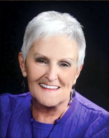 Obituary of Carol Carawon Ward