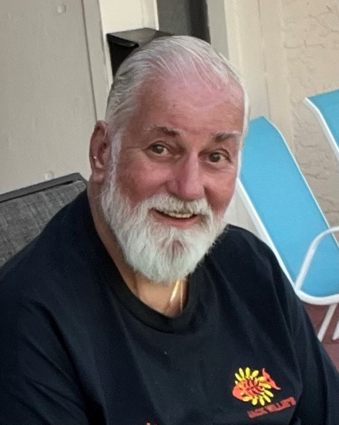 Obituary of Bernie Latzy