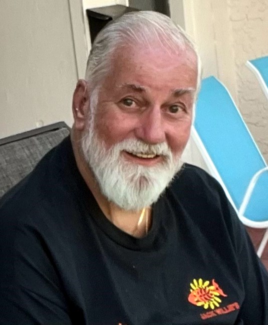 Obituary of Bernie Latzy