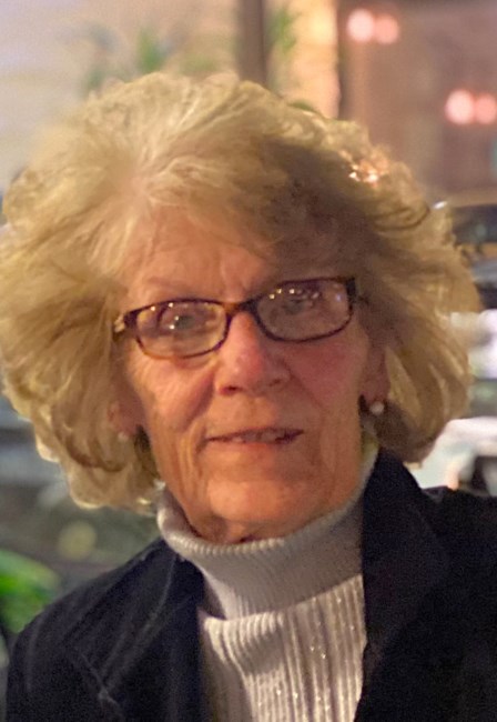 Avis de décès de Mary J. Brand