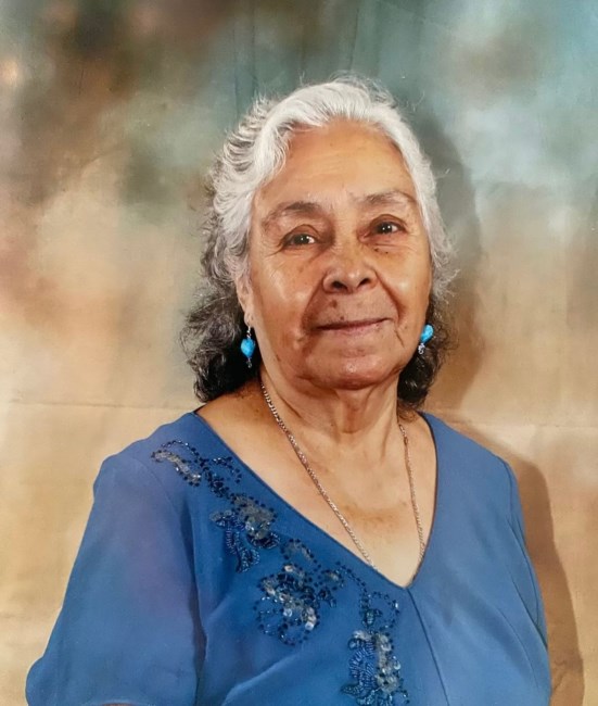 Obituary of Maria del Carmen Ramirez