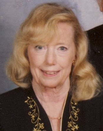 Obituary of Sharon Y. Thomas Weber