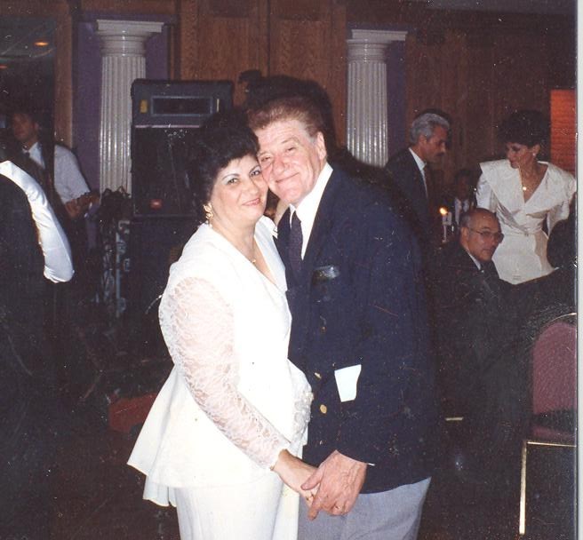 Joan Picarello Obituary Staten Island Ny