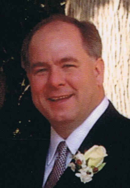 Obituary of Richard L. Blessing Jr.
