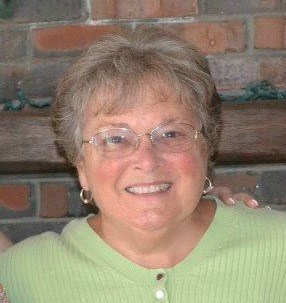 Obituary of Muriel J. Faulkner Egan