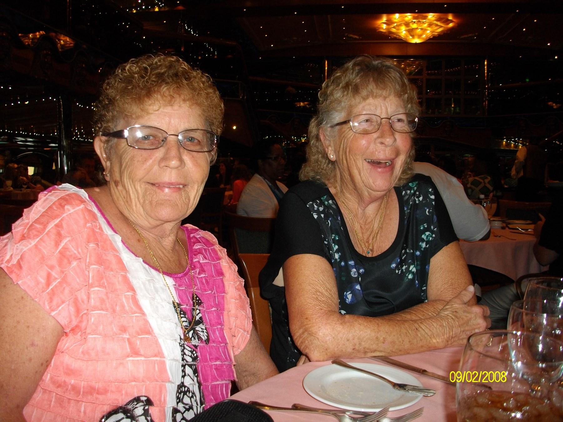 Obituary of Frankie Anderson