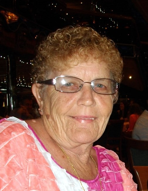 Obituary of Frankie Anderson