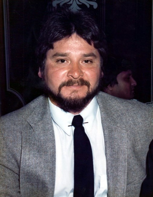 Obituary of John Manuel Quesada