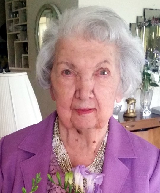 Obituary of Faye Oelheim