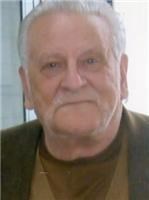 Obituary of Gus Weill