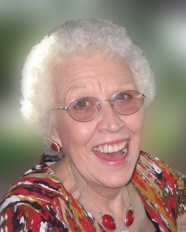 Obituary of Donna Jean Popma