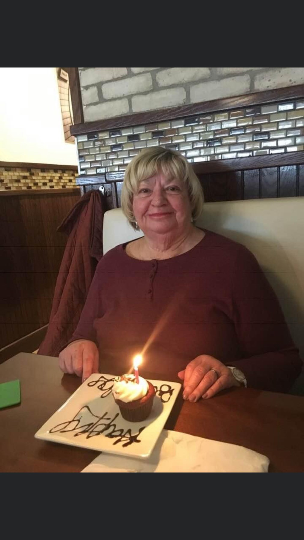 Obituary of Barbara Park