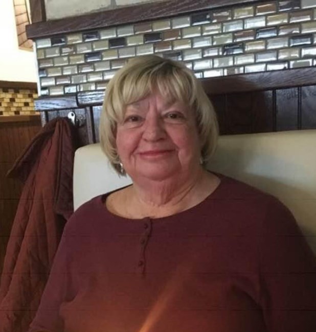 Obituary of Barbara Park