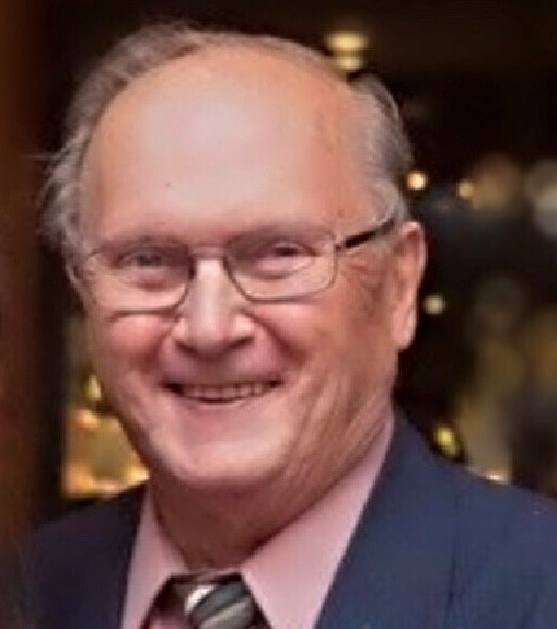 Obituary of Thomas Howard Newton