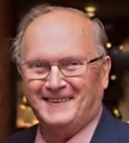 Obituary of Thomas Howard Newton