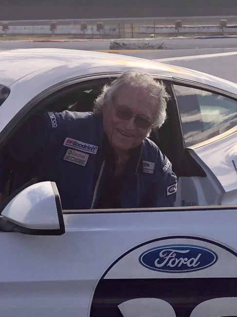 Obituary of Donald Marshal Oaks