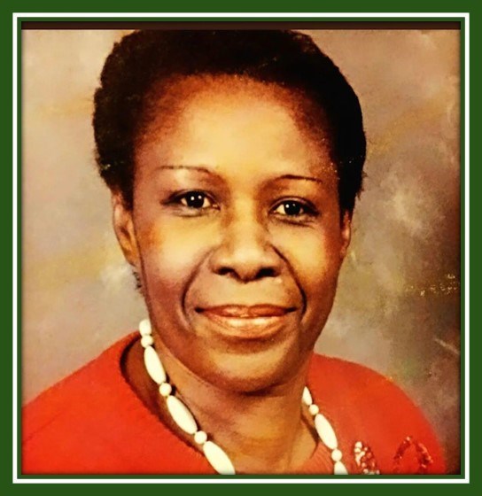 Obituary of Dorothy Miller