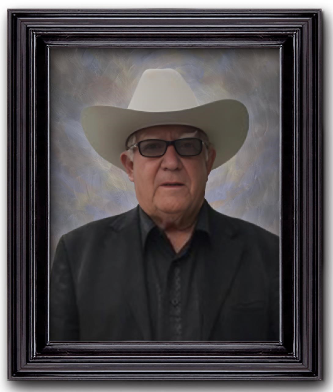 Obituary of Antonio Gutierrez Aguirre