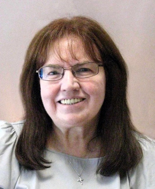 Obituary of Sr. Patricia Ann Broderick