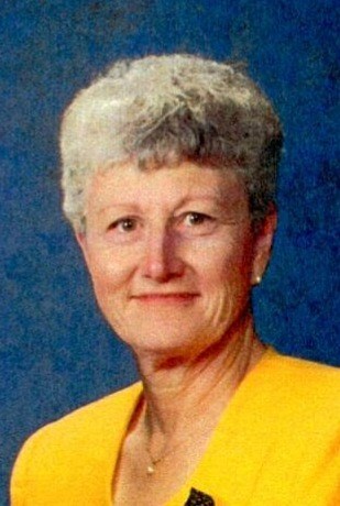 Obituario de Carolyn Marie Connelly