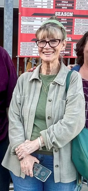 Obituary of Marsha Mae Thompson