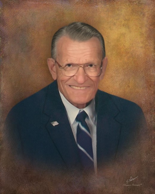Obituary of Cecil P. Brown