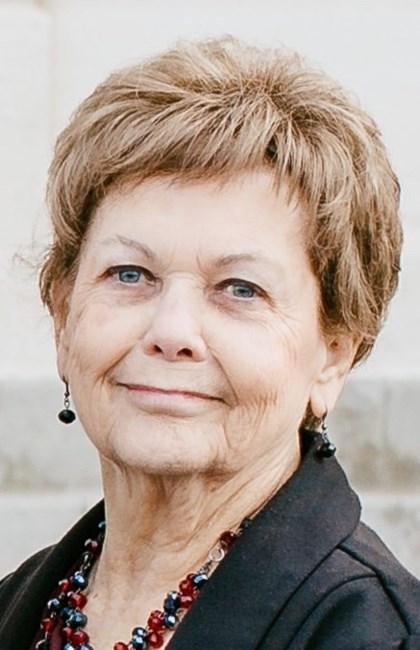 Obituary of JoAnn Hagen