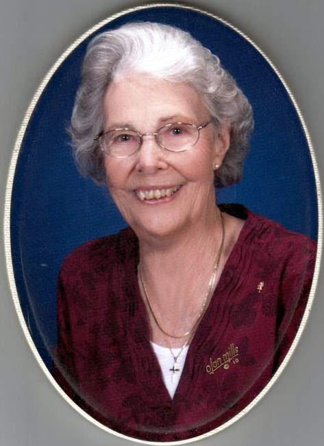 Obituary of Joyce Helen Fairchild